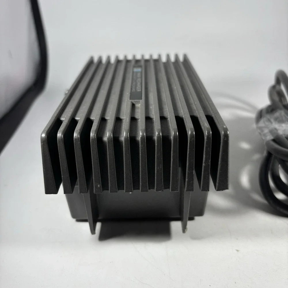 HP 11440A Recharger Power Supply‎ Charger 100/120/220/240V Vintage Tested Works